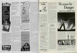 Better Homes & Gardens July 1939 Magazine Article: Page 60