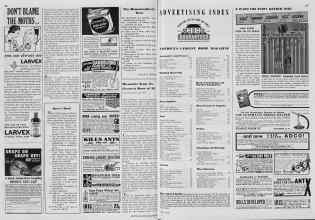 Better Homes & Gardens July 1939 Magazine Article: Page 68
