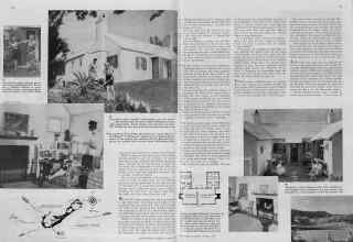 Better Homes & Gardens August 1939 Magazine Article: Page 14