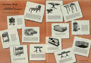 Better Homes & Gardens August 1939 Magazine Article: Page 18