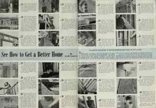 Better Homes & Gardens August 1939 Magazine Article: Page 22