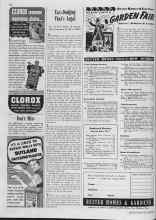 Better Homes & Gardens September 1939 Magazine Article: Tax-Dodging That's Legal