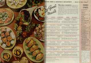 Better Homes & Gardens September 1939 Magazine Article: Page 30