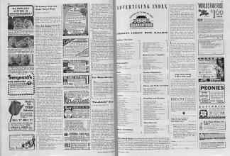 Better Homes & Gardens September 1939 Magazine Article: Page 86