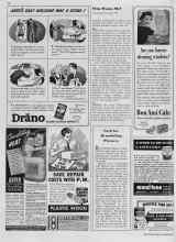 Better Homes & Gardens October 1939 Magazine Article: Cash for Remodeling Pictures