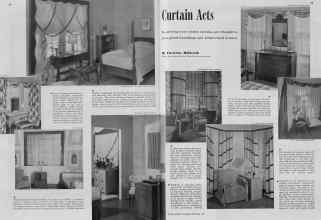 Better Homes & Gardens October 1939 Magazine Article: Page 24