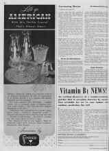 Better Homes & Gardens November 1939 Magazine Article: Guide Booklet