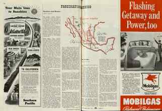 Better Homes & Gardens November 1939 Magazine Article: Page 60