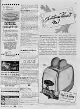 Better Homes & Gardens December 1939 Magazine Article: Article