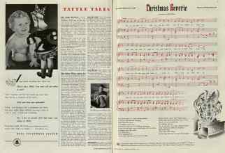 Better Homes & Gardens December 1939 Magazine Article: Page 4