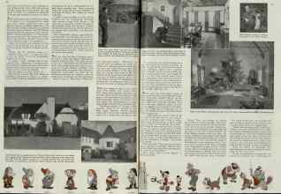 Better Homes & Gardens January 1940 Magazine Article: Page 14