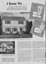 Better Homes & Gardens February 1940 Magazine Article: 6 Reasons Why ...