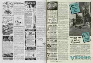Better Homes & Gardens February 1940 Magazine Article: Page 80