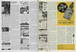 Better Homes & Gardens February 1940 Magazine Article: Page 82