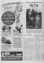 Better Homes & Gardens March 1940 Magazine Article: LITTLE GARDENERS HAVE Big Fun