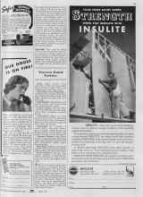 Better Homes & Gardens March 1940 Magazine Article: Fourteen Famed Fuchsias