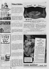 Better Homes & Gardens March 1940 Magazine Article: Whims & Hobbies