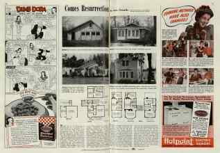 Better Homes & Gardens March 1940 Magazine