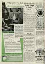 Better Homes & Gardens April 1940 Magazine Article: 