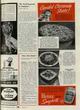 Better Homes & Gardens April 1940 Magazine Article: 