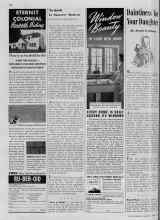 Better Homes & Gardens April 1940 Magazine Article: Daintiness for Your Daughter