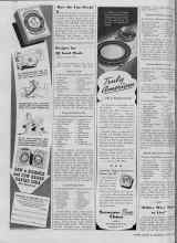Better Homes & Gardens April 1940 Magazine Article: How Do You Sleep?