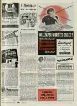 Better Homes & Gardens April 1940 Magazine Article: I Modernize MY ANTIQUES