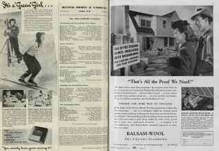 Better Homes & Gardens April 1940 Magazine Article: Page 4