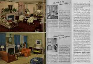 Better Homes & Gardens April 1940 Magazine Article: Page 24