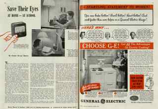 Better Homes & Gardens April 1940 Magazine Article: Page 42