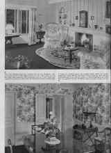 Better Homes & Gardens May 1940 Magazine Article: Article