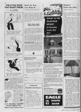 Better Homes & Gardens May 1940 Magazine Article: Article