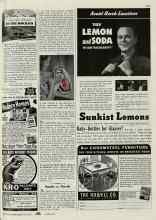 Better Homes & Gardens May 1940 Magazine Article: South vs. North