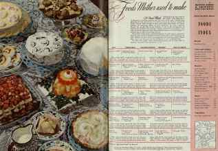 Archive of Better Homes & Gardens May 1940 Magazine: Page 36