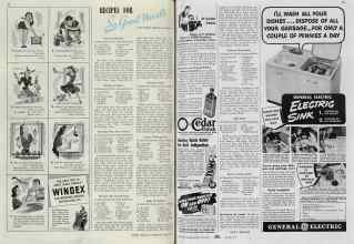 Archive of Better Homes & Gardens May 1940 Magazine: Page 42