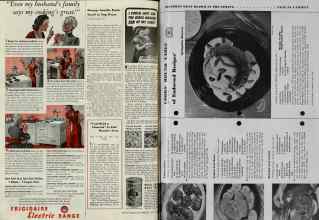 Better Homes & Gardens May 1940 Magazine Article: Page 44