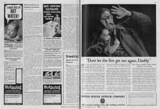 Better Homes & Gardens May 1940 Magazine Article: Page 52