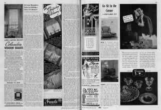 Better Homes & Gardens May 1940 Magazine Article: Page 82