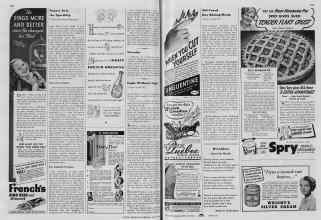 Better Homes & Gardens May 1940 Magazine Article: Page 102