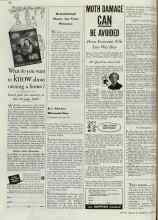 Better Homes & Gardens June 1940 Magazine Article: Remodeling? Money for Your Pictures