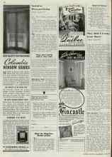 Better Homes & Gardens June 1940 Magazine Article: Halt the Hopeless Hodge-podge