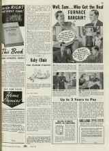 Better Homes & Gardens June 1940 Magazine Article: Baby Clinic