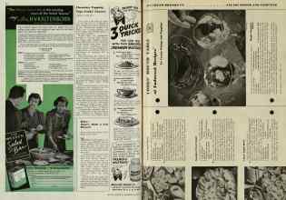 Better Homes & Gardens June 1940 Magazine Article: Page 44