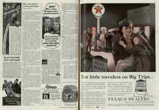 Better Homes & Gardens June 1940 Magazine Article: Page 72