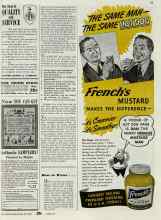 Better Homes & Gardens July 1940 Magazine Article: How to Water ...