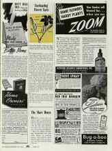 Better Homes & Gardens July 1940 Magazine Article: The Marr House