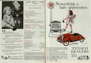 Better Homes & Gardens July 1940 Magazine Article: Page 4