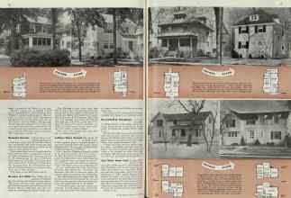 Better Homes & Gardens July 1940 Magazine Article: Page 16