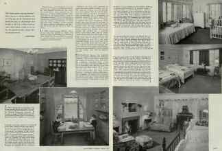 Better Homes & Gardens August 1940 Magazine Article: Page 34