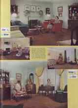 Better Homes & Gardens October 1940 Magazine Article: She Called This Bedroom 